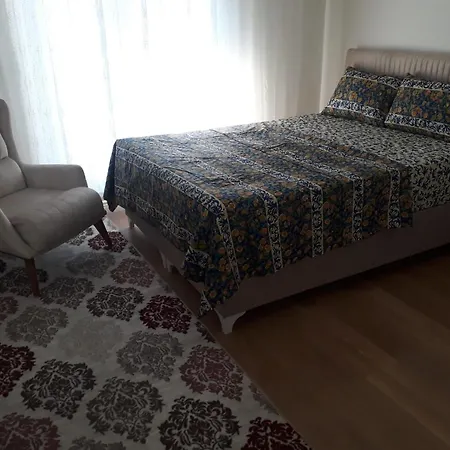 Ziraat Hotel de apartamente Soma