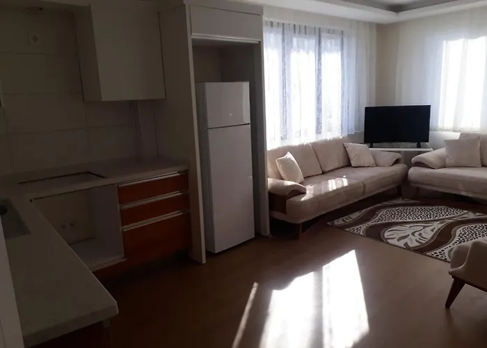 Ziraat Aparthotel Soma