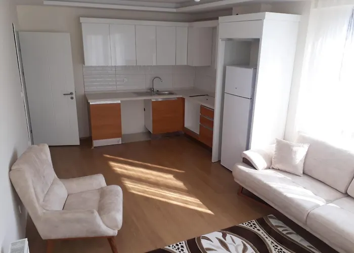 Aparthotel Ziraat Soma