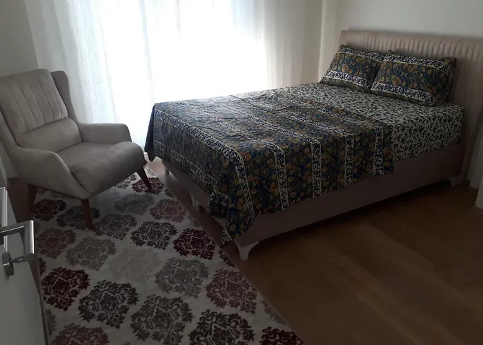 Ziraat Aparthotel Soma